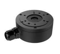 Sadales kārba Hikvision DS-1280ZJ-XS (melna)