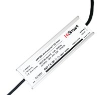 Barošanas bloks 24 V, 8,5 A, 200 W, PFC, IP67