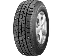 Goodyear Goodyear CARGO ULTRA GRIP 2 215/65 R16 109/107T ziemas riepa