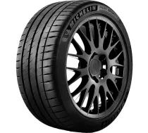 Michelin Michelin PILOT SPORT 4 S 275/40 R20 106Y vasaras riepa