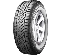 Lassa Lassa COMPETUS WINTER 2 + 215/60 R17 100V ziemas riepa