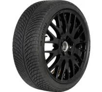 Michelin Michelin PILOT ALPIN 5 245/45 R18 100V ziemas riepa