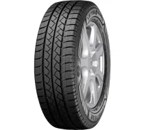 Goodyear Goodyear VECTOR 4SEASONS CARGO 195/75 R16 107/105S visu sezonu riepa