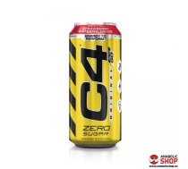 Cellucor C4 Carbonated 473 ml