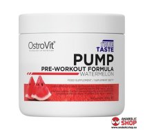 Ostrovit Pump Pre-Workout 30 servings