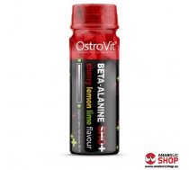 Ostrovit Beta Alanine Shot 80 ml