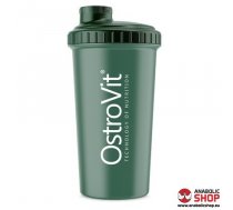 OstroVit Shaker Dark Green 700мл