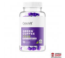 OstroVit Green Coffee VEGE 90 капсул