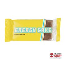 Energy Cake Bar 125 grams Chocolate Banana