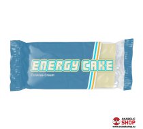 Energy Cake Bar 125 grams Cookies Cream