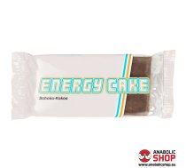 Energy Cake Bar 125 grams Chocolate Coconut