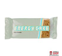 Energy Cake Bar 125 grams Pina Colada