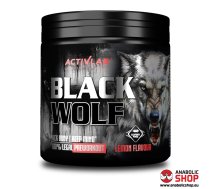 Activlab Black Wolf 300 grams