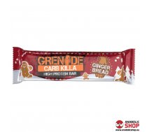 Grenade Carb Killa Bar Gingerbread 60 грамм