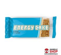 Energy Cake Bar 125 grams Original