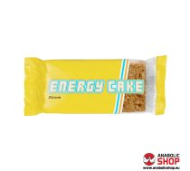 Energy Cake Bar 125 grams Lemon