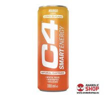 Cellucor C4 Smart Energy 330 ml