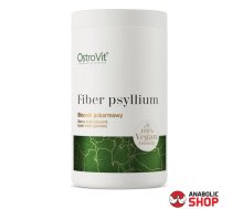 OstroVit Fiber Psyllium Vege 600 грамм