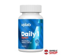 VPLAB Daily Multivitamin 100 капсул