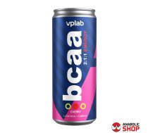 VPLAB BCAA Energy 2:1:1 330 ml