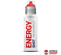 Dion Energy Shot 100 ml Forest Berry