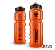 Trec Bidon/Bottle TR Endurance 008 750 ml Orange Ūdens pudele