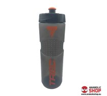 Trec Bidon/Bottle TR Endurance 750 ml Smoke Ūdens pudele