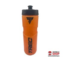 Trec Bidon/Bottle TR Endurance 750 ml Orange Ūdens pudele