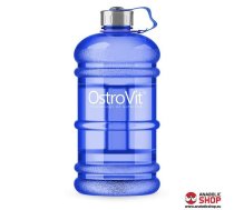 OstroVit Water Jug Blue Ūdens pudele 2200ml