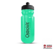 OstroVit Water Bottle Ūdens pudele 600 ml Green