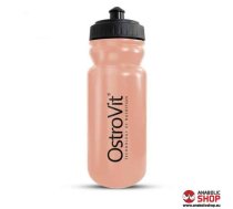 OstroVit Water Bottle Ūdens pudele 600 ml Pink