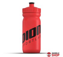 Dion Pro-Bottle Ūdens pudele 600 ml Red