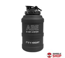 Applied ABE Jug Matt 2.5l Black Ūdens Pudele