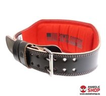 Power System Belt Elite Edition Svarcelšanas Josta