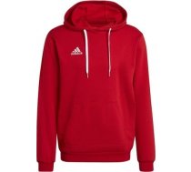 Džemperis adidas Entrada 22 Hoody M H57514 / L