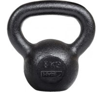 Čuguna kettlebell HMS KZG08 8kg / N / A