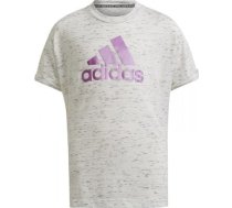 T-krekls adidas Future Icons Tee Jr H26593 / 140 cm