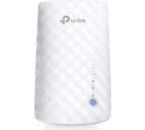 Pastiprinātājs re190 wifi atkārtotājs ac750