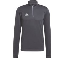 Džemperis adidas ENTRADA 22 Training Top H57546 / Pelēka / S