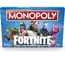 Monopols — Fortnite Hasbro E6603190. ANE-B07MTSXFKF