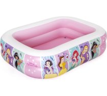 Bestway 91056 Princess Family Pool