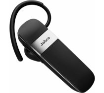 Jabra Talk 15 SE brīvroku austiņa Bluetooth 5.0 | skaidra HD skaņa, melna 100-92200901-60