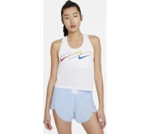 Nike Dri-FIT retro T-krekls W DD5989-100 / M