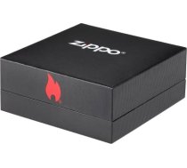 ZIPPO APROCE NO PĪTAS ĀDAS AR KULONIEM 22 CM