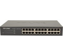 NET SWITCH 24PORT 1000M/TL-SG1024D TP-LINK
