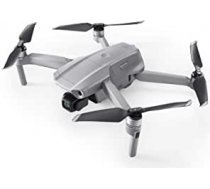 DJI Mavic Air 2 — drons ar 4K videokameru Ultra HD, 48 megapikseļu fotoattēli, 1/2 collas CMOS sensors, 68,4 km/h,     34 minūšu lidojuma laiks, ActiveTrack 3.0, 3 asu kardāns — pelēks ANE-B087JX64PV