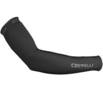 Castelli Velo rociņas THERMOFLEX 2 ArmWarmer XL Black