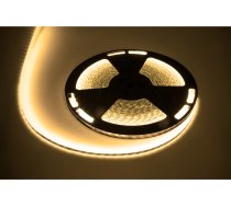 LED virve 25m Rebel (1500x5050 SMD) silti balta ūdensizturīga, 12V