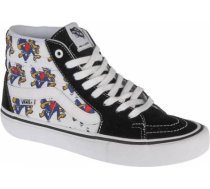 Vans Skate Wolf Sk8 Hi Pro VN0A45JD11Z / 35