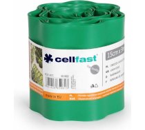 Cellfast Lawn edges green, 20cm x 9mb